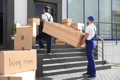 Car being loaded onto a carrier ramp